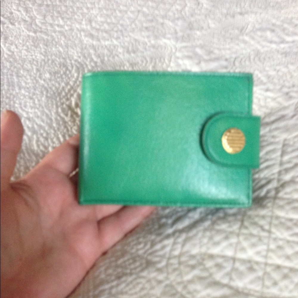 Princess Gardner wallet